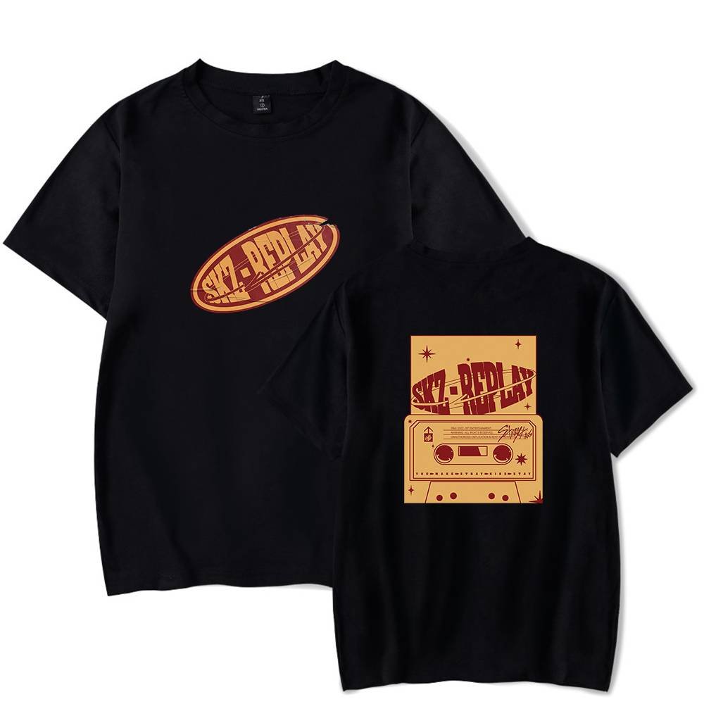 Stray Kids T-Shirt