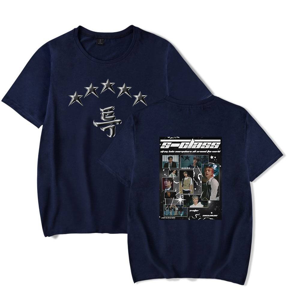 Stray Kids T-Shirt