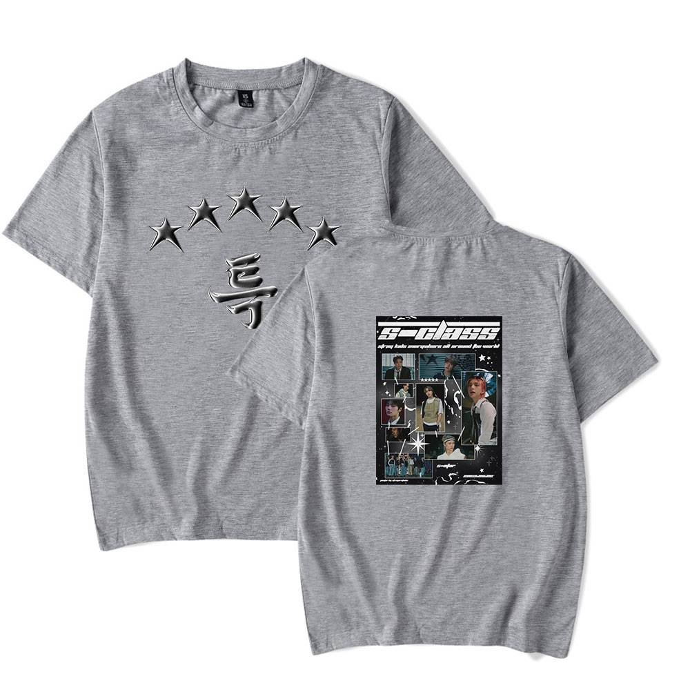 Stray Kids T-Shirt