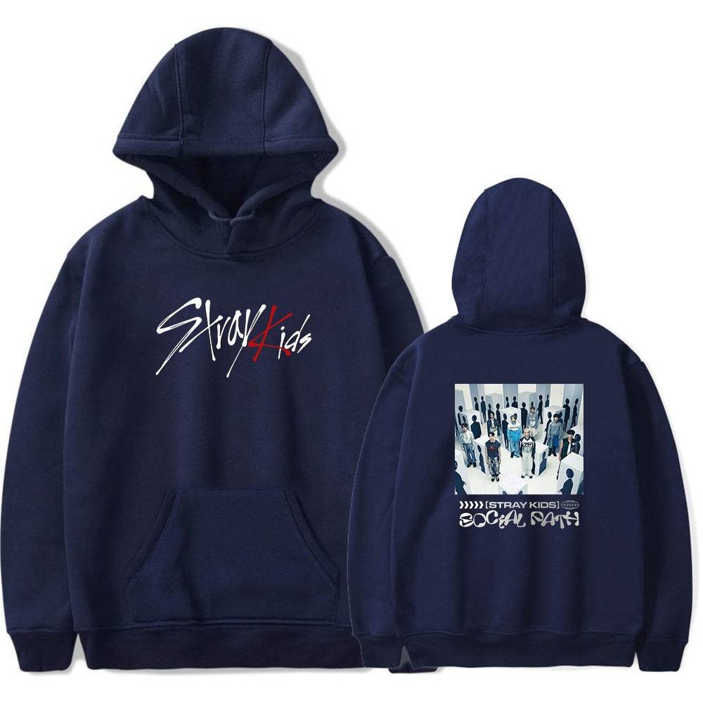 Stray Kids Hoodie