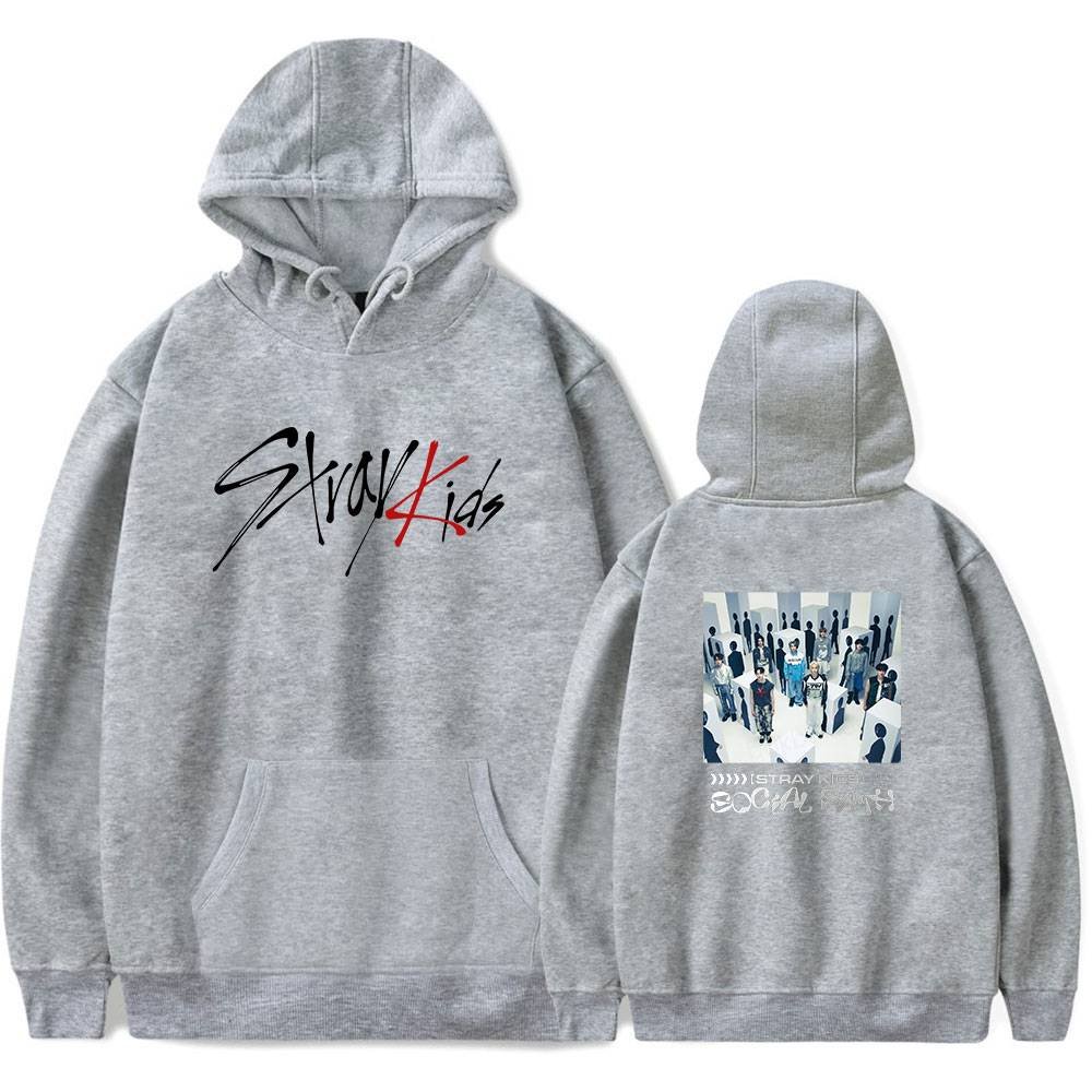 Stray Kids Hoodie