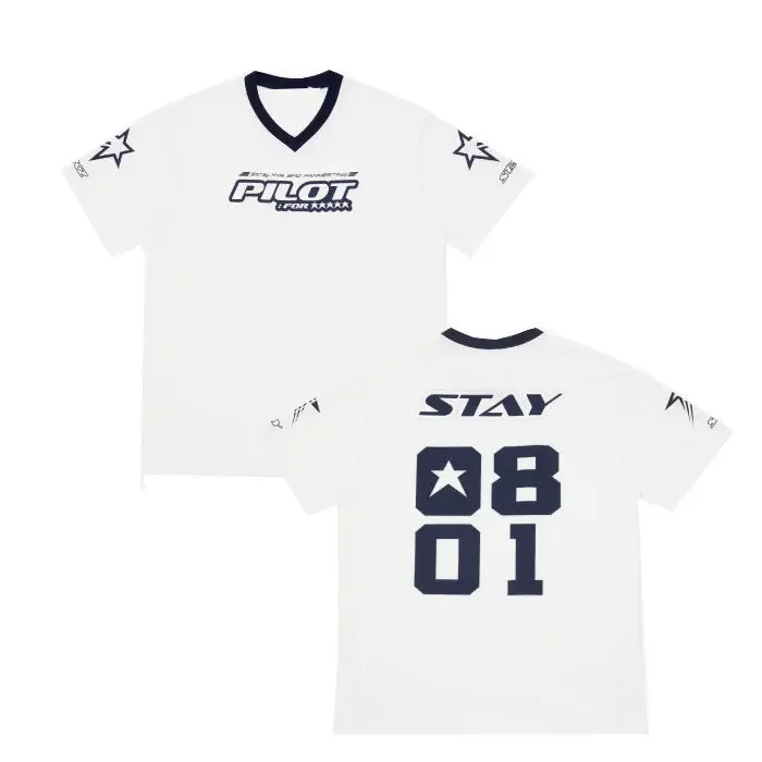 Stray Kids Pilot T-Shirt