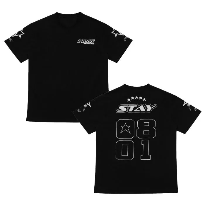 Stray Kids Pilot T-Shirt