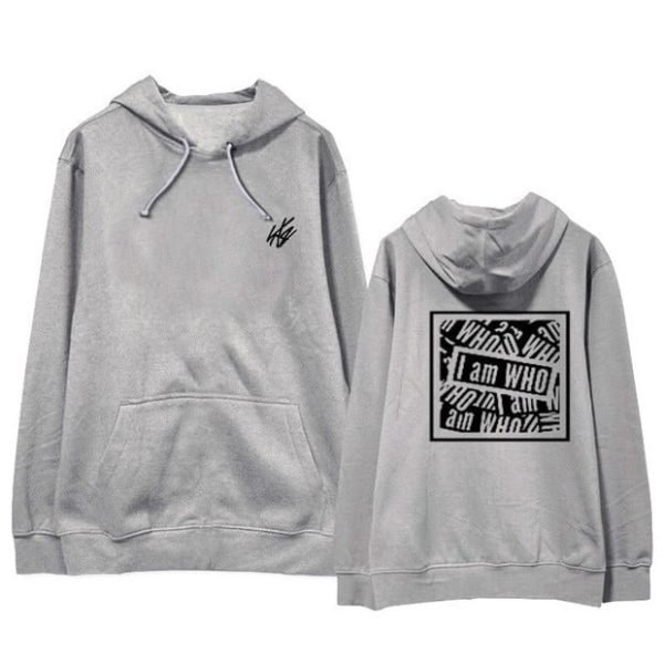 Stray Kids Hoodie #11 - Image 3