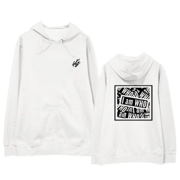 Stray Kids Hoodie #11 - Image 2