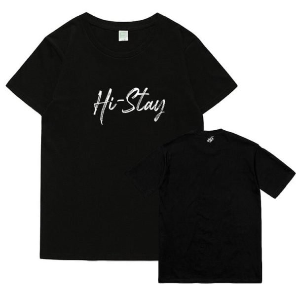 Stray Kids T-Shirt #5 - Image 3