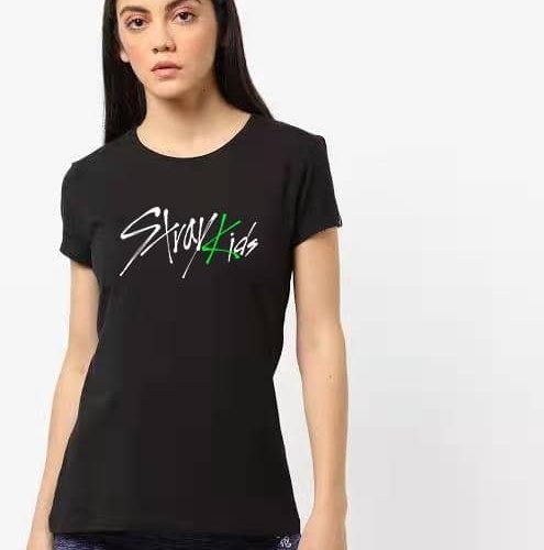 Stray Kids T-Shirt #21