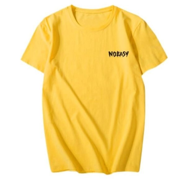 Stray Kids No Easy T-Shirt #5 (MR2) - Image 2