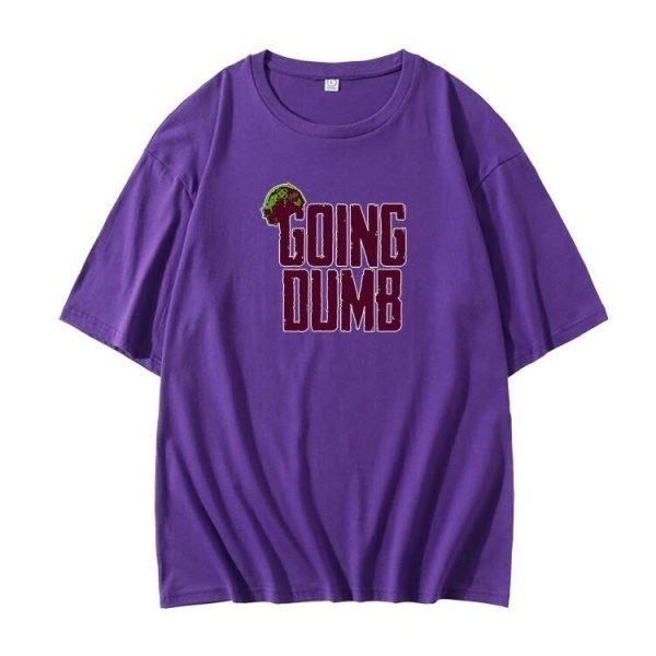 Stray Kids Going Dumb T-Shirt #40 - Image 4