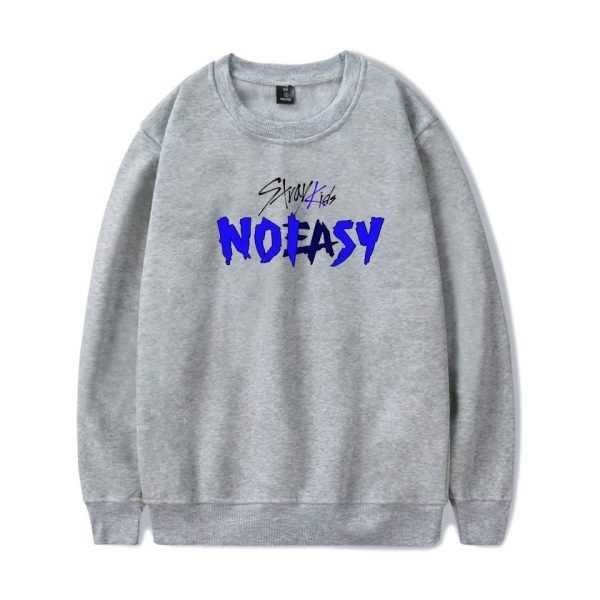 Stray Kids No Easy Sweatshirt #3 - Image 5