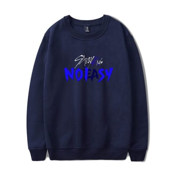 Stray Kids No Easy Sweatshirt #3 - Image 4