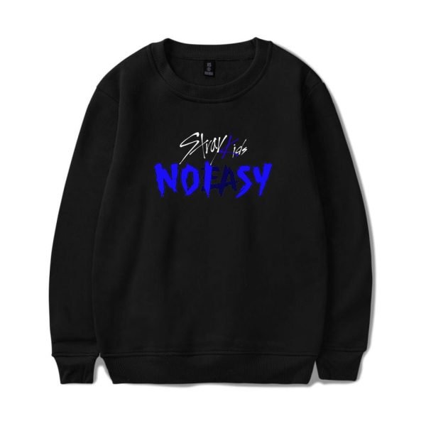 Stray Kids No Easy Sweatshirt #3 - Image 3