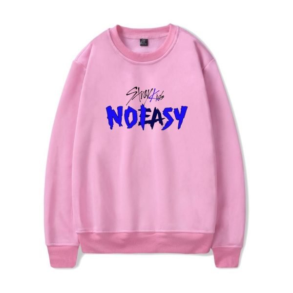 Stray Kids No Easy Sweatshirt #3 - Image 2