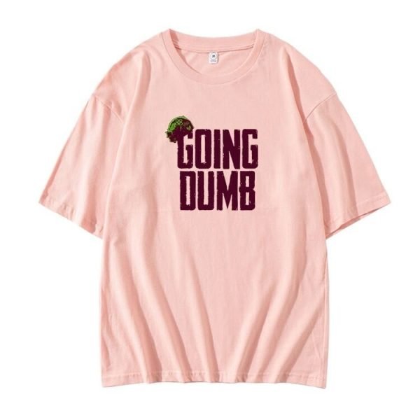 Stray Kids Going Dumb T-Shirt #40 - Image 3