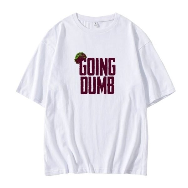 Stray Kids Going Dumb T-Shirt #40 - Image 2