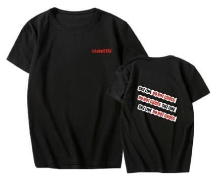 Stray Kids LoveSTAY T-Shirt #41