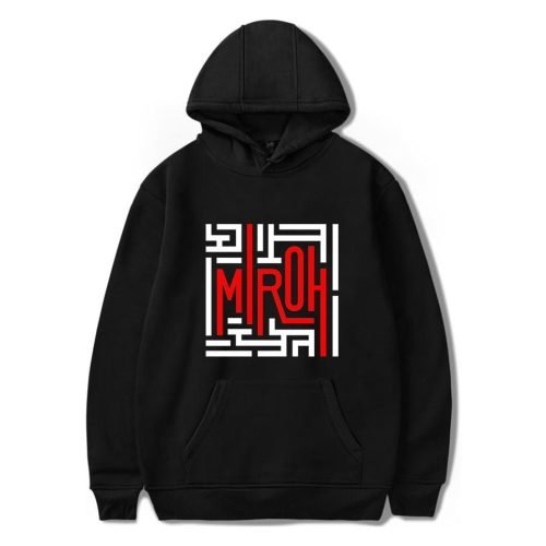 Stray Kids Hoodie #6