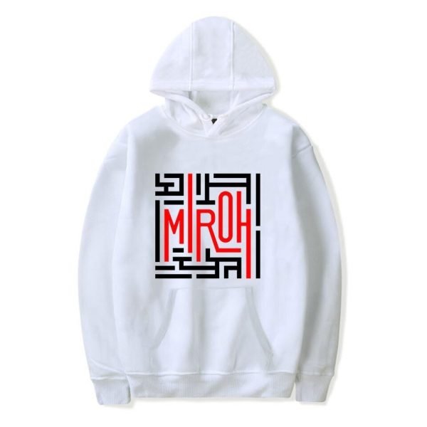 Stray Kids Hoodie #6 - Image 2