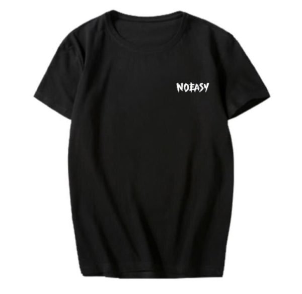 Stray Kids No Easy T-Shirt #5 (MR2) - Image 7