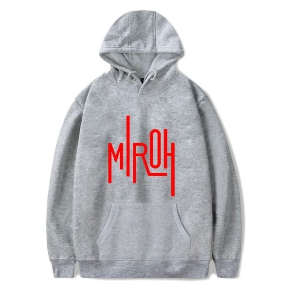 Stray Kids Hoodie #8 - Image 3