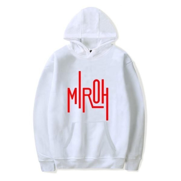 Stray Kids Hoodie #8 - Image 2