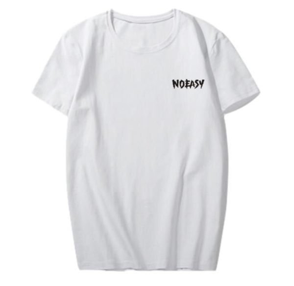 Stray Kids No Easy T-Shirt #5 (MR2) - Image 9