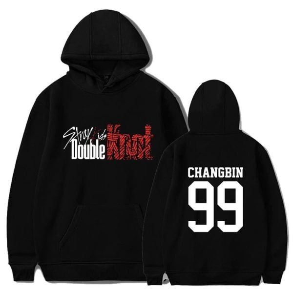 Stray Kids Hoodie #20 - Image 19