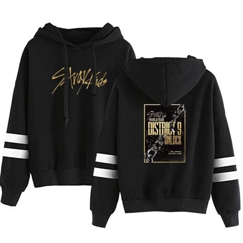 Stray Kids Hoodie #1