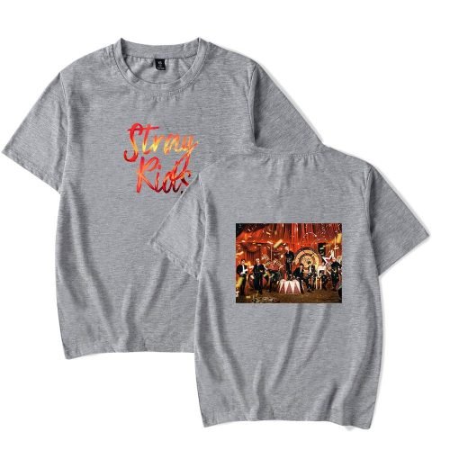 Stray Kids Circus T-Shirt #2