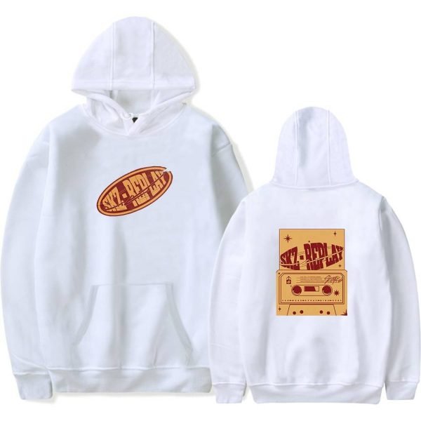 Stray Kids Hoodie #33 - Image 3