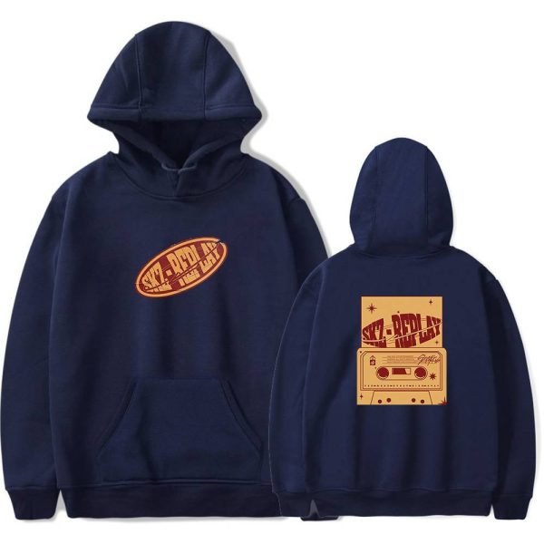 Stray Kids Hoodie #33 - Image 4