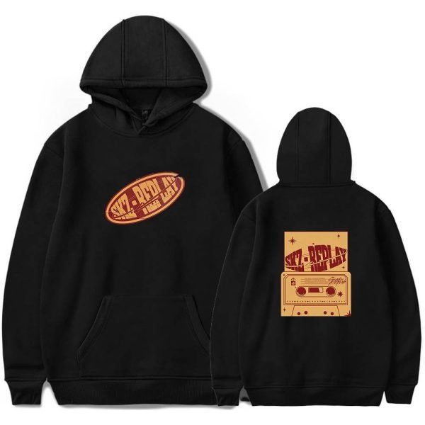 Stray Kids Hoodie #33 - Image 2