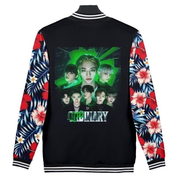 Stray Kids Jacket #11 - Image 3