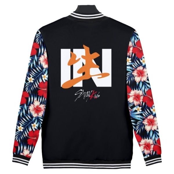 Stray Kids Jacket #9 - Image 3