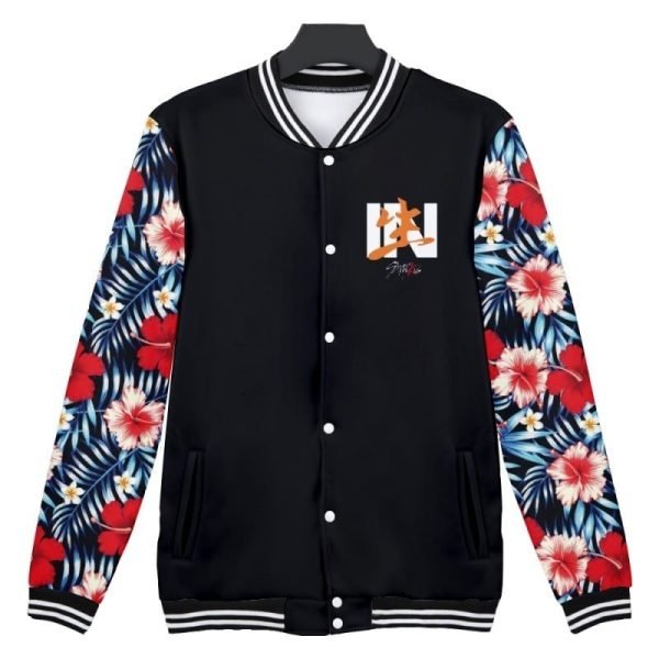 Stray Kids Jacket #8 - Image 2