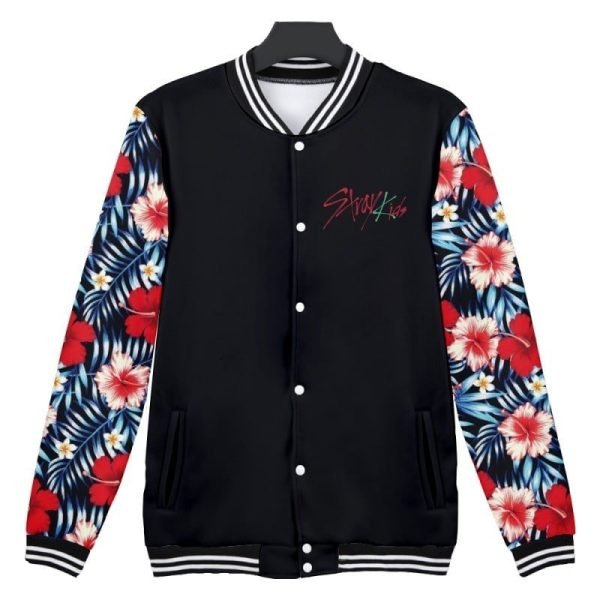 Stray Kids Jacket #5 - Image 2