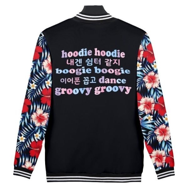 Stray Kids Jacket #12 - Image 3