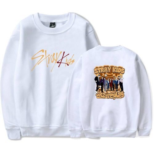 Stray Kids Sweatshirt #12