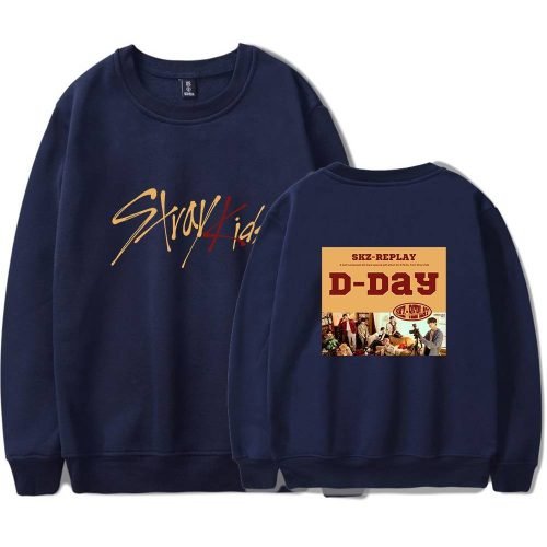 Stray Kids Sweatshirt #13