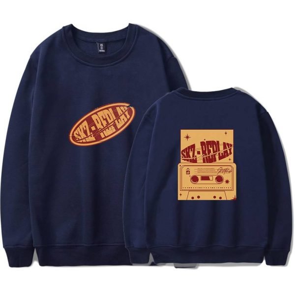 Stray Kids Sweatshirt #14 - Image 4