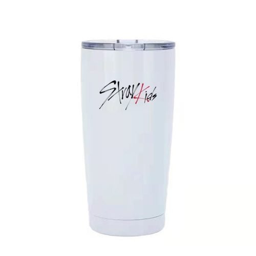 Stray Kids Stainless Steel Bottle