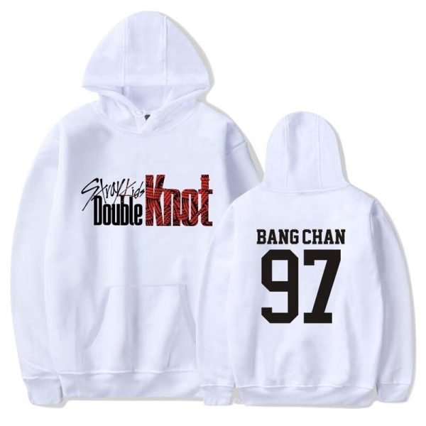 Stray Kids Hoodie #20 - Image 10