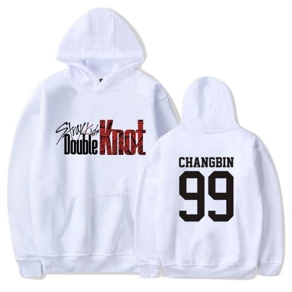 Stray Kids Hoodie #20 - Image 9