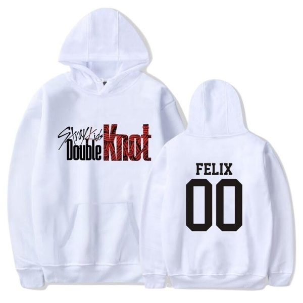 Stray Kids Hoodie #20 - Image 8