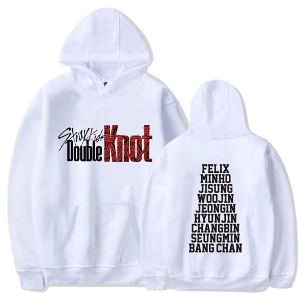 Stray Kids Hoodie #20 - Image 11