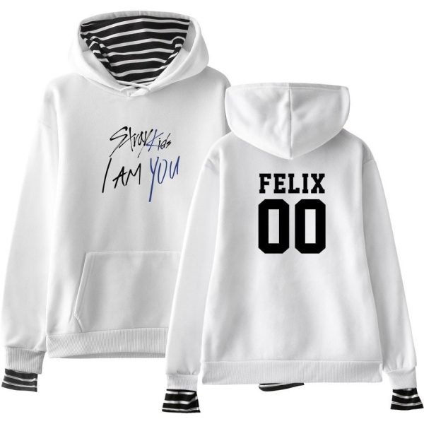 Stray Kids Hoodie #18 - Image 15