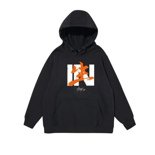 Stray Kids Hoodie #16