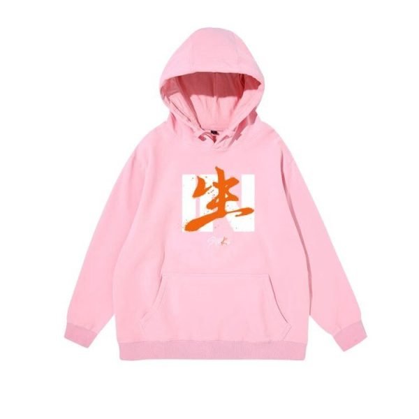 Stray Kids Hoodie #16 - Image 4