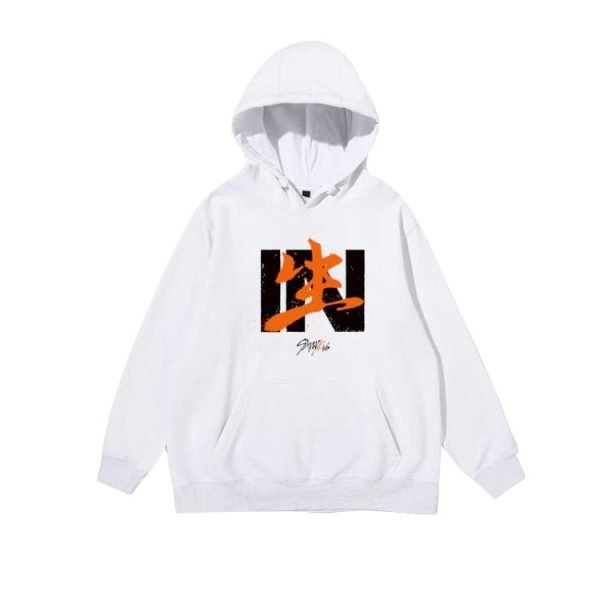 Stray Kids Hoodie #16 - Image 3