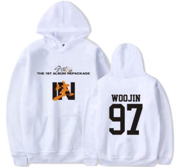 Stray Kids Hoodie #19 - Image 18